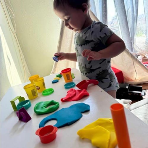 Play-Doh Jewel Colors, Set of 12