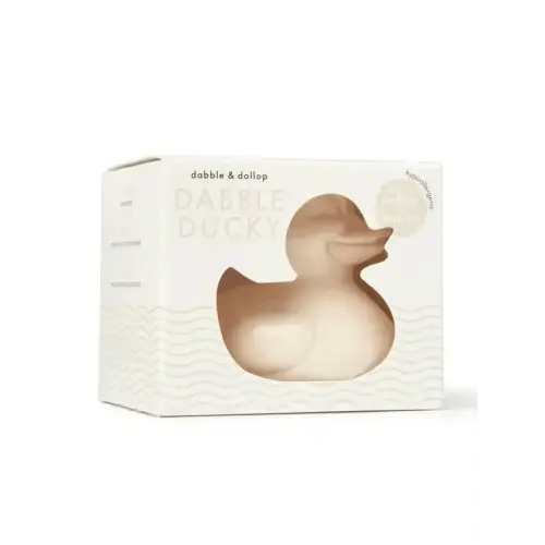 Rubber Duck Bath Toy