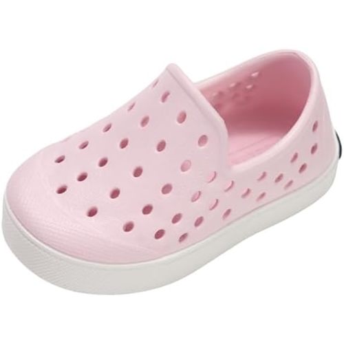 Sperry Toddler EVA Sneakers – Lightweight Water-Friendly Slip-On Shoes with Flexible Sole, Easy On/Off Comfort for Boys & Girls