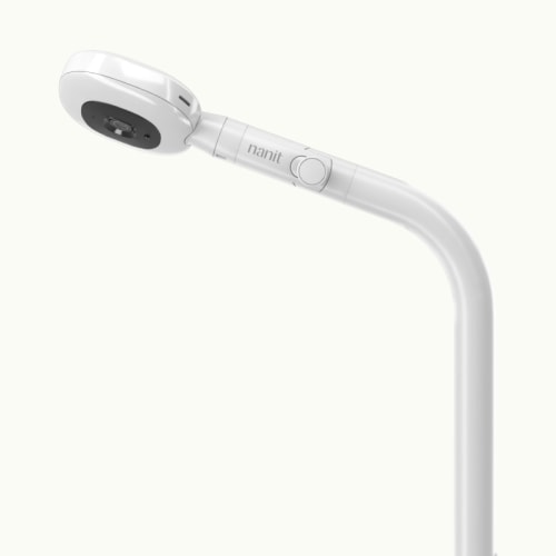 Nanit Floor Stand | Baby Monitor Nursery Accessories | Nanit