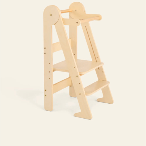 Mini Chef Foldable Helper Tower