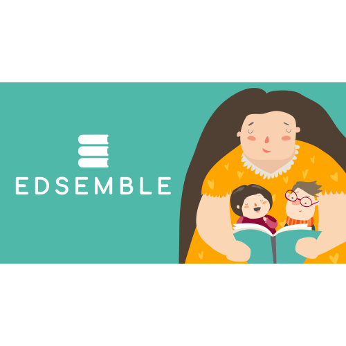 Baby & Kids Book Subscription Australia | Edsemble