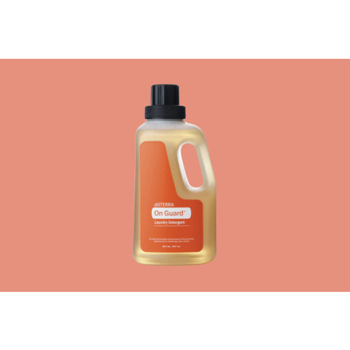 doTERRA On Guard Laundry Detergent | doTERRA Essential Oils