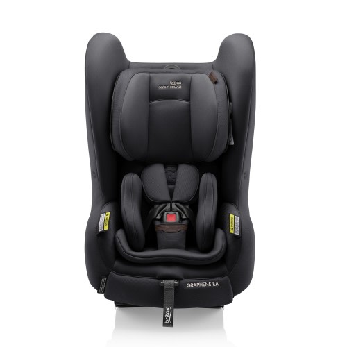 Britax Safe N Sound Graphene EA Lux Car Seat Raven Black