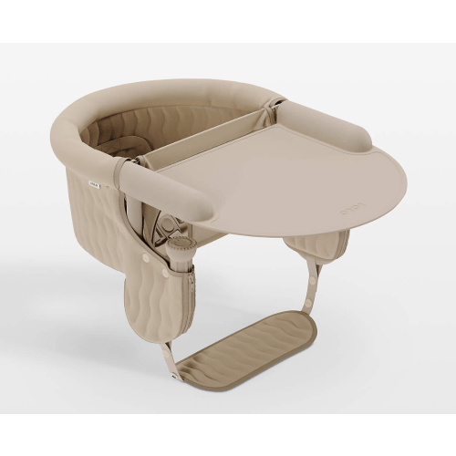 Lalo Portable High Chair