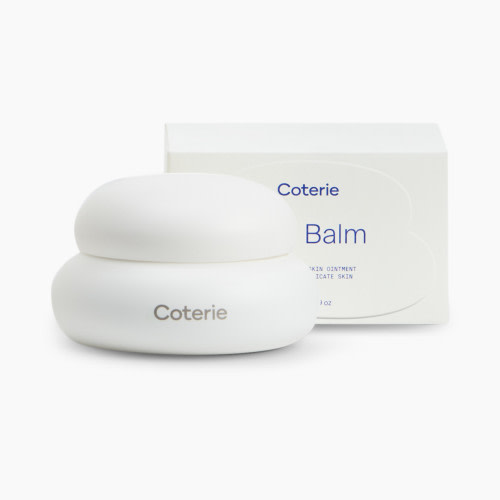 Coterie Coterie Bun Balm - 130g