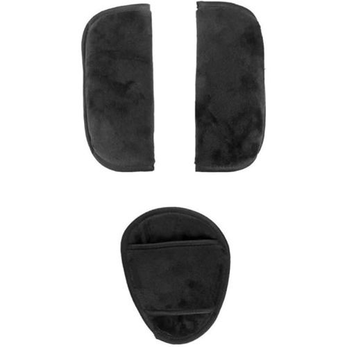 Replacement Parts/Accessories to fit Maxi-COSI Strollers and Car Seats Products for Babies, Toddlers, and Children (3pc Car Seat Cushion Pads)