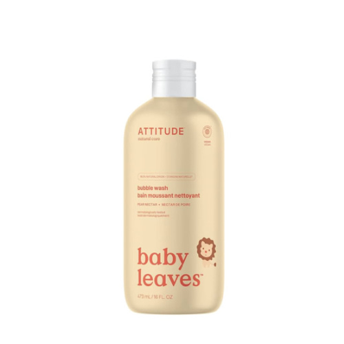 Amazon.com : attitude baby shampoo