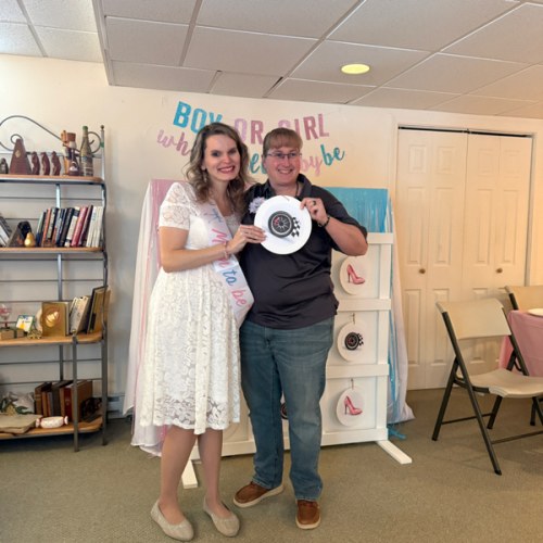 Amazon Baby Registry