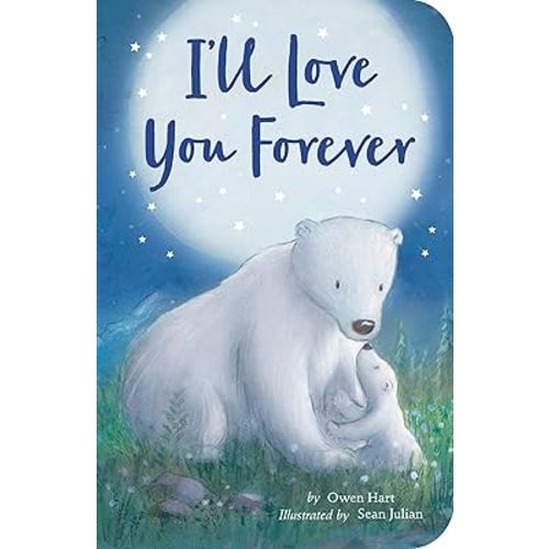 I'll Love You Forever
