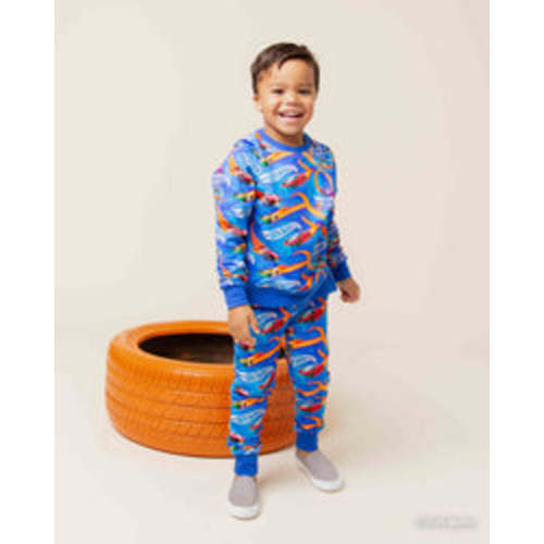 Hot Wheels™ Full Throttle Jogger Set