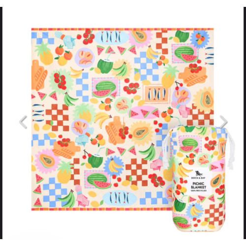 Waterproof Picnic Blanket