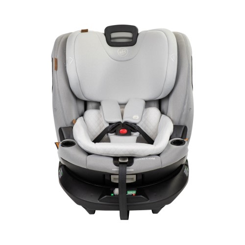 Maxi-Cosi Raia 360° Convertible Car Seat Platinum