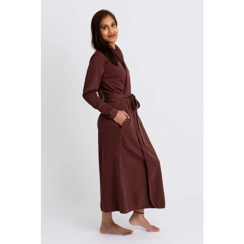 Organic Lounge Robe