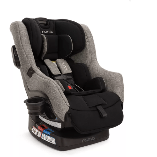 RAVA™ Convertible Car Seat