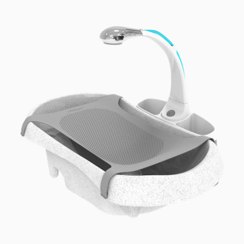 Rain Shower Baby Spa and Tub