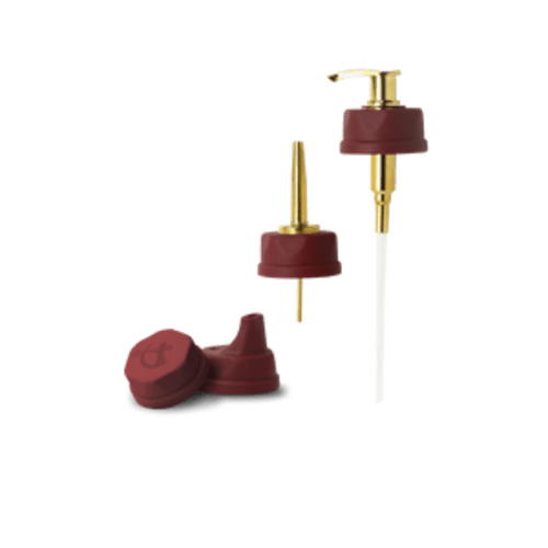 Bloom Bottle Companion Tops – Ceres Chill