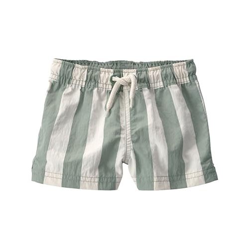 Little Planet by Carter's Baby Boys' 1-piece Swim Trunks