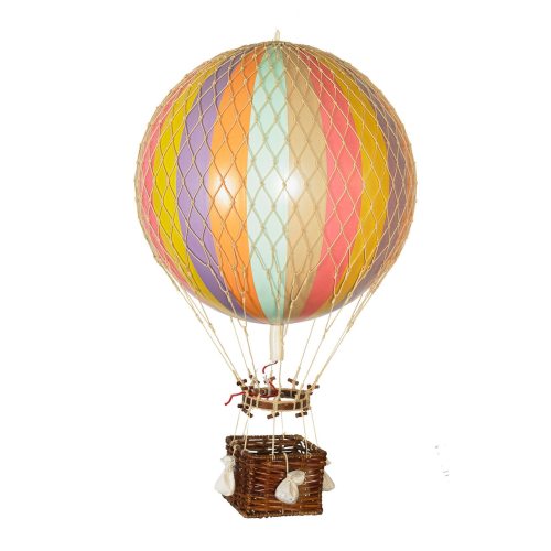 Authentic Models Travels Light Hot Air Balloon
