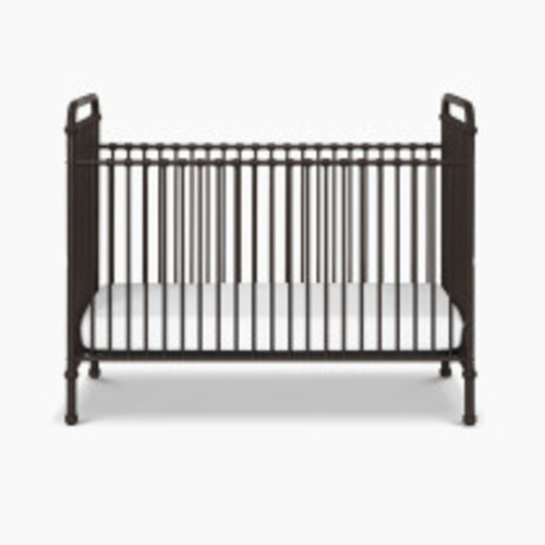 Namesake Abigail 3-in-1 Convertible Crib - Vintage Iron