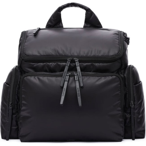 Caraa Diaper Bag ($220)
