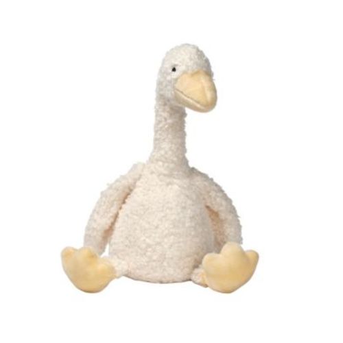 Signature Bunny Hop Plush Goose Stuffed Animal Toy - Lucy
