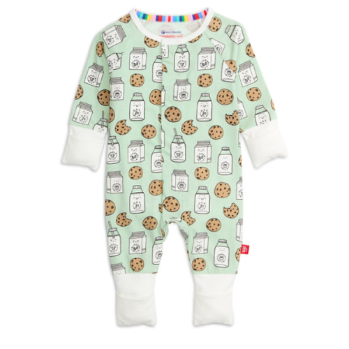 Unisex Legendary Modal Coverall - Baby