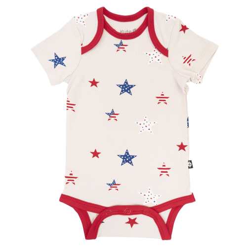 Bodysuit in Liberty