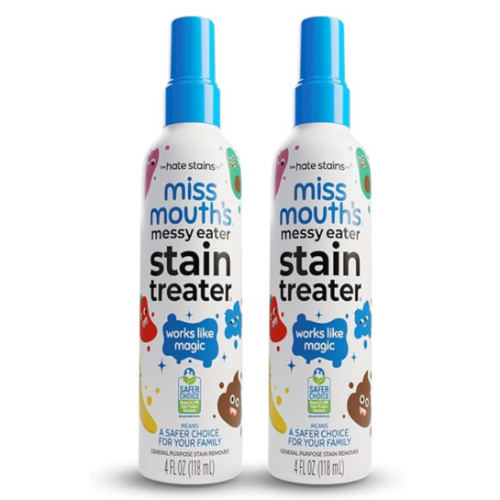Amazon.com: The Hate Stains Co.: Mom's Magic