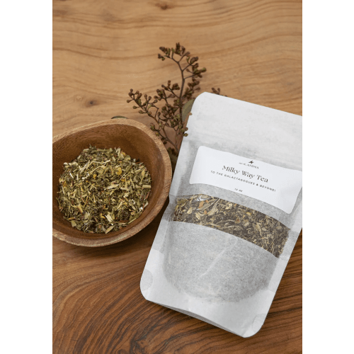 Milky Way Organic Lactation Tea