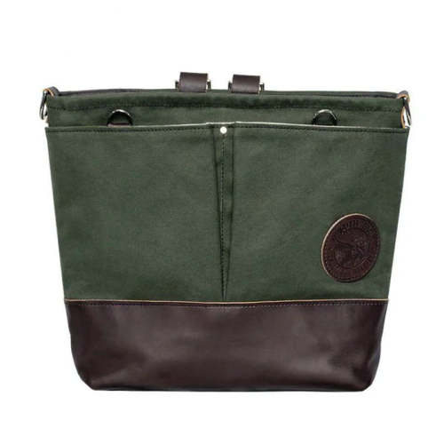 Convertible Jet-Setter Tote – Duluth Pack
