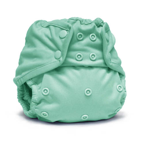 Rumparooz One Size Cloth Diaper Cover - Sweet