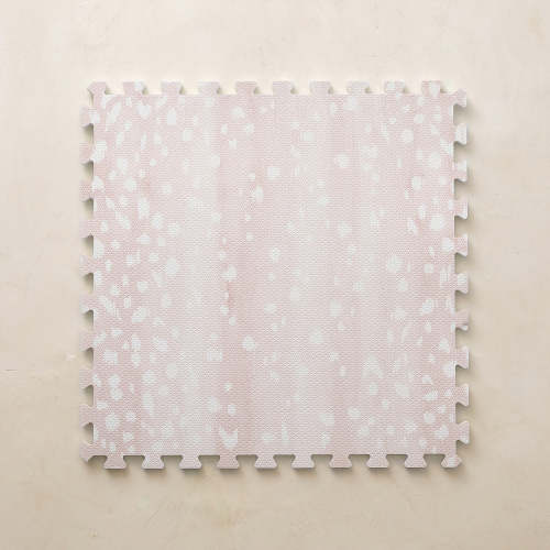 Little Nomad Play Mat Fawn – House of Noa