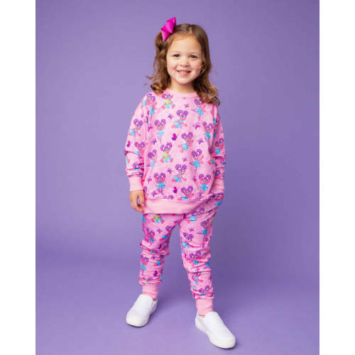 Sesame Street™ Abby Cadabby Jogger Set