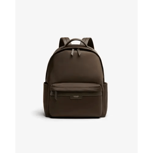 Eli Backpack Nylon Full