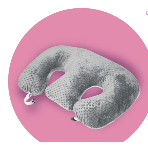 Twin Z – Twin Z Pillow