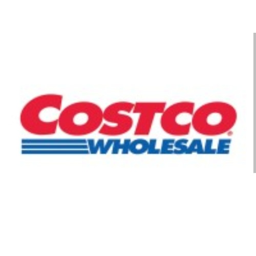 Costco Shop Card, Digital
