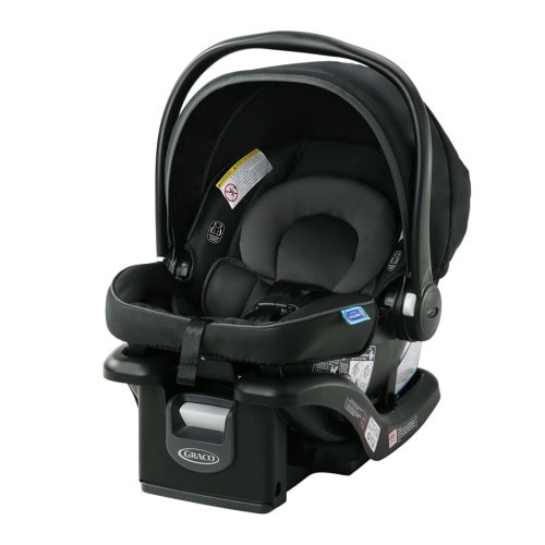 Siège d'Auto SnugRide 35 Lite LX Click Connect - Gotham - Graco – CLÉMENT