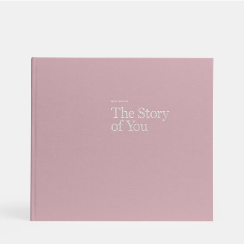 Baby Book | The Story of You