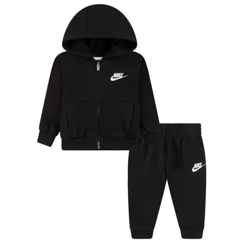 Nike LBR Club Full-Zip Set - Boys' Infant