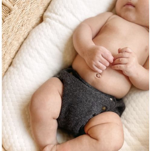 Alpaca Diaper Cover