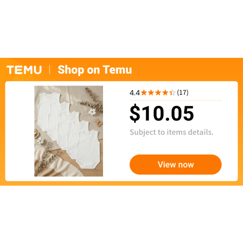 Temu | Explore the Latest Clothing, Beauty, Home, Jewelry & More