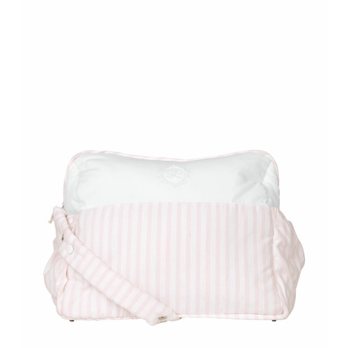 Tartine et Chocolat Striped Changing Bag