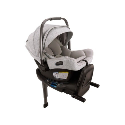 PIPA™ Aire RX + PIPA Relx Base Infant Car Seat