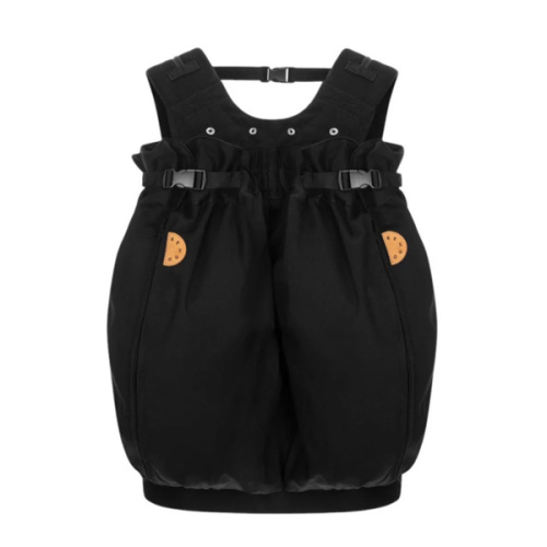 The Weego TWIN Baby Carrier