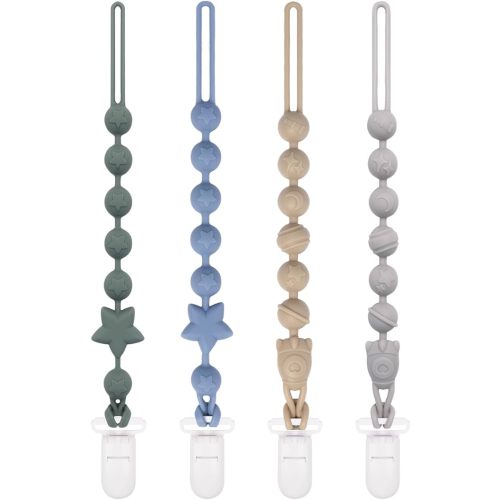 Any kind of Pacifier Clips