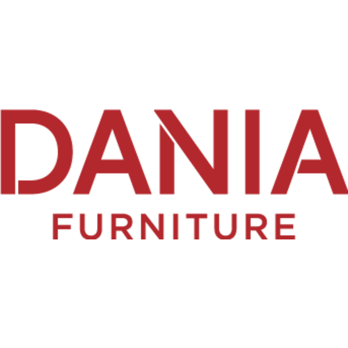 Juneau Double Dresser - Dania Furniture