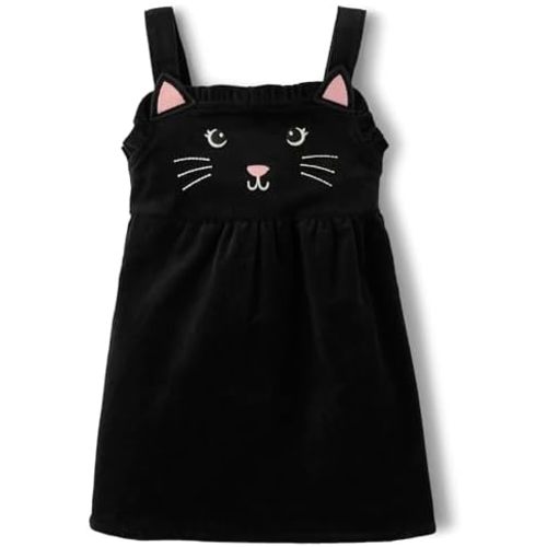 Gymboree Baby-Girls and Toddler Sleeveless Dresses