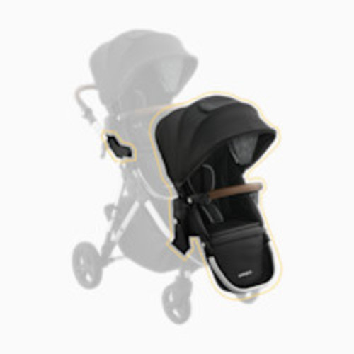 Mockingbird 2nd Seat Kit 3.0 - Black Windowpane