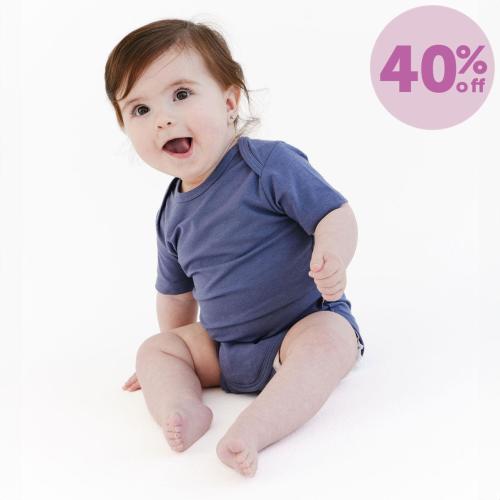 harbor blue cloudstretch™ magnetic bodysuit – Magnetic Me